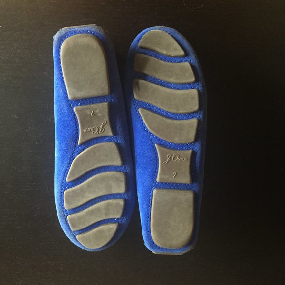 J. Crew Driving Moc Loafer - Picture 4 of 6